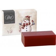 Ароматен сапун 150гр Oscar The Snowman